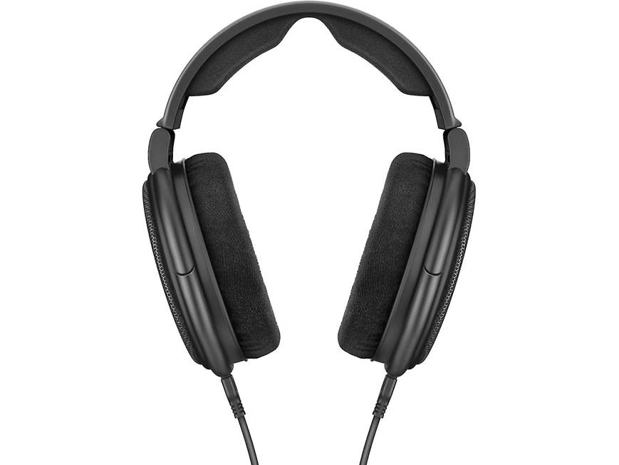 【セール〜5/11】Sennheiser HD 660S 有線ヘッドホン Sennheiser HD 660 S Open-back wired over-ear headphones at