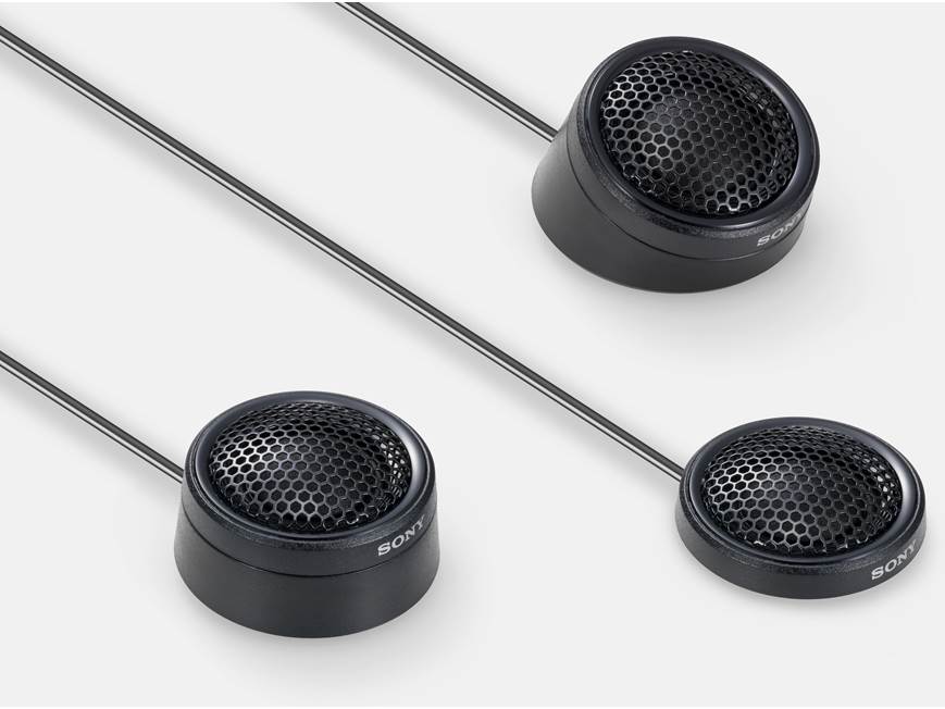 Sony XS-GS1631C GS-Series 6-1/2