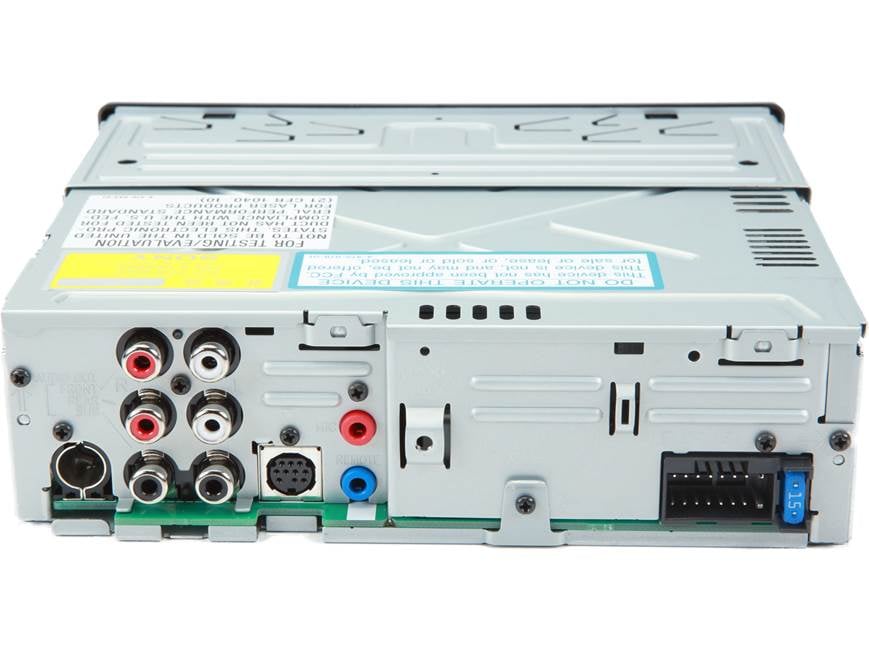 Start With the Power Supply