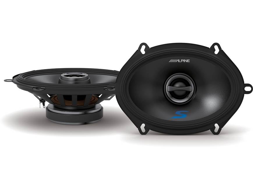 Alpine S-S57 S-Series 5