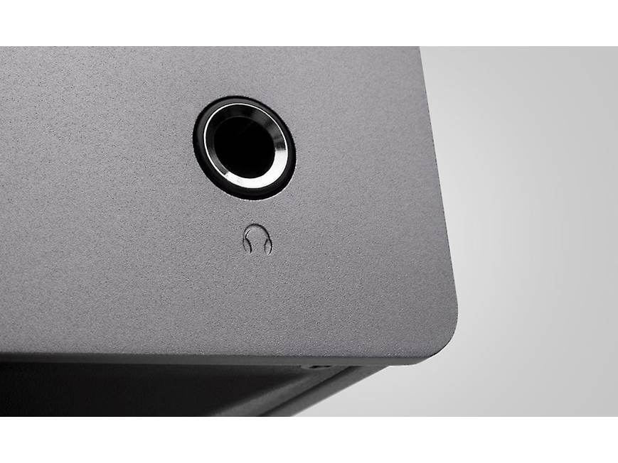 Cambridge Audio Alva Duo Headphone amplifier and phono