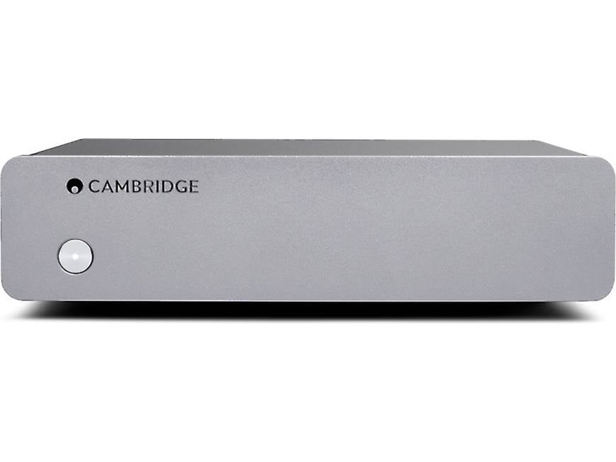 Cambridge Audio ALVA SOLO MMフォノイコライザー Cambridge Audio Alva Solo Phono preamplifier for moving magnet