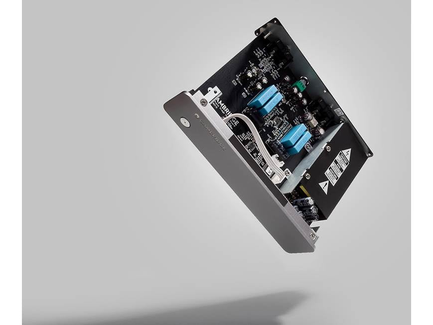 Cambridge Audio ALVA SOLO MMフォノイコライザー Cambridge Audio Alva Solo Phono preamplifier for moving magnet