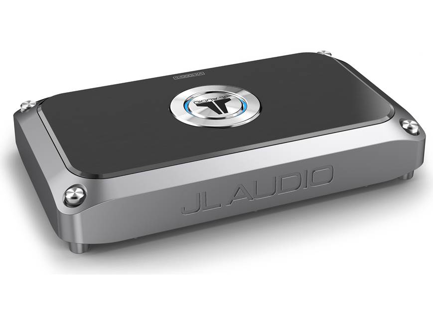 JL Audio VX1000/1i Mono subwoofer amplifier with digital signal