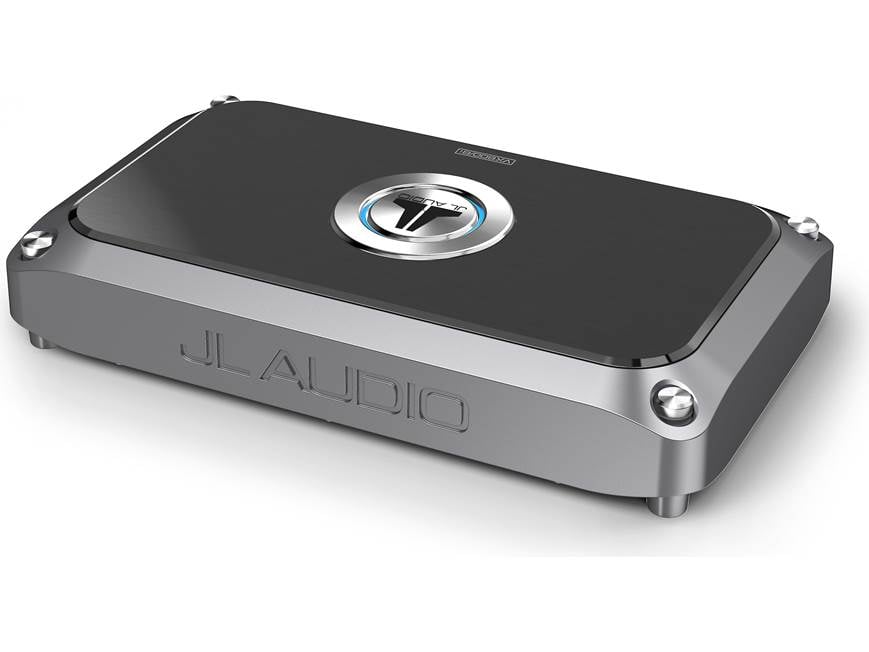 JL Audio VX800/8i 8-channel car amplifier with digital signal
