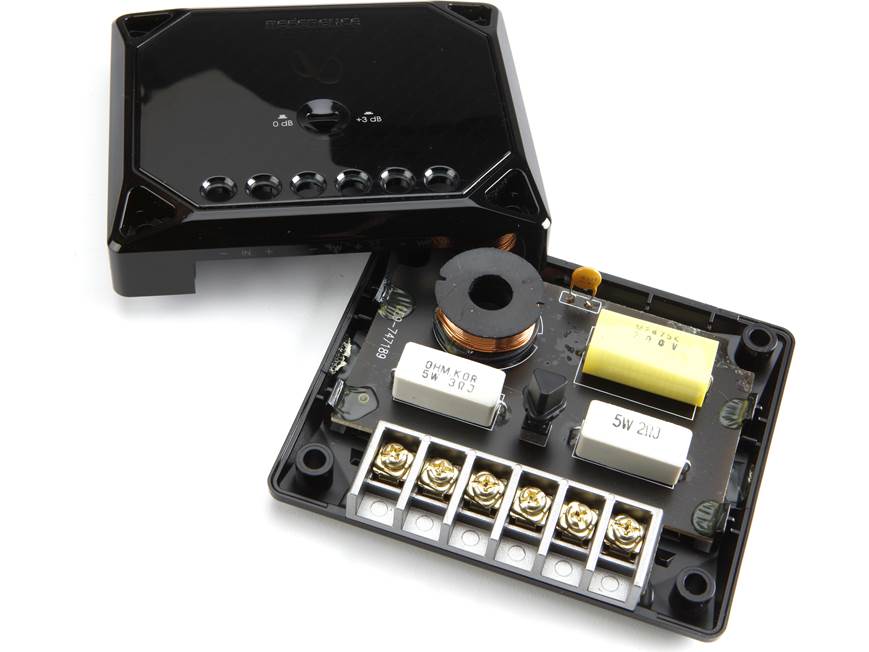 Infinity Reference REF-5030cx Reference Series 5-1/4