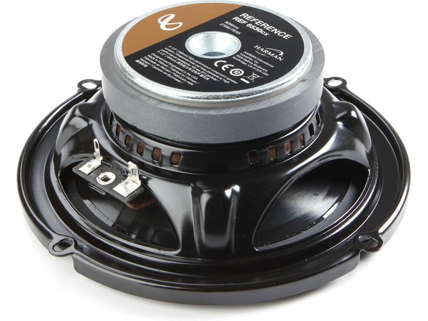Infinity Reference REF-6530cx Reference Series 6-1/2