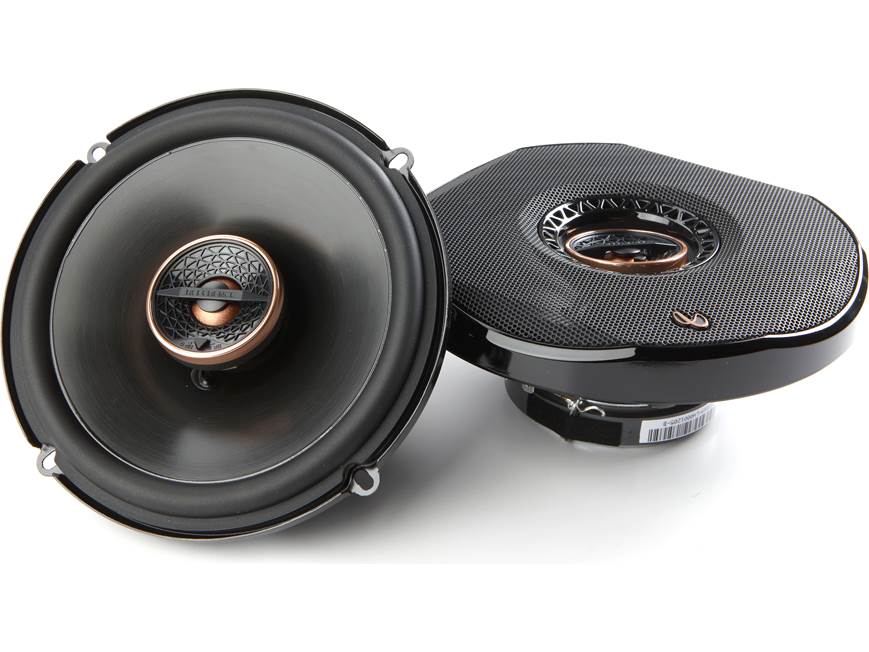 Infinity Reference REF-6532ix 6-1/2