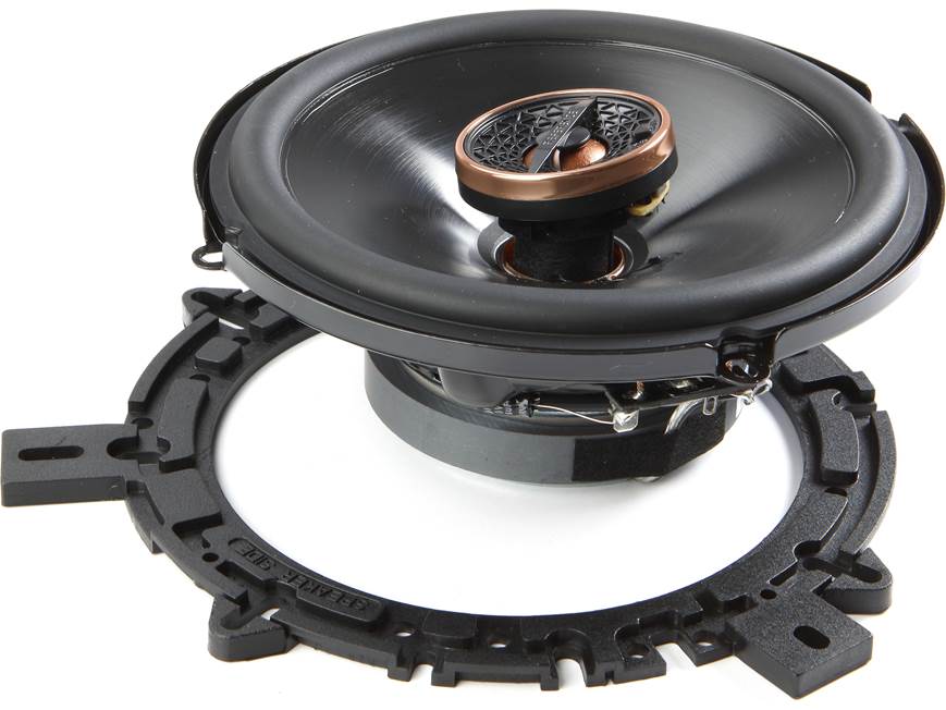 Infinity Reference REF-6532IX Reference Series 6-1/2
