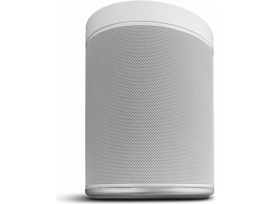 Yamaha MusicCast 20 (WX-021) (White) Wireless powered speaker with