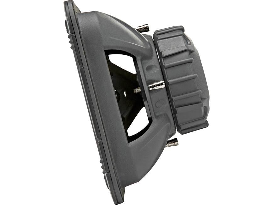 Kicker 45L7R122 Solo-Baric L7R Series 12