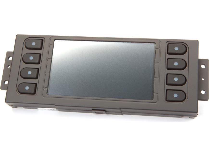 Metra 99-5841B Dash and Wiring Kit (Black) Install a new car