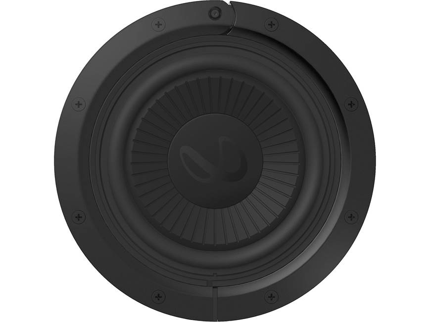 CD SOUND TEXTURES VOL. 8『Infinity』 Infinity REF-FLEX8 (Dual 2-ohm voice coils) Reference Flex Series
