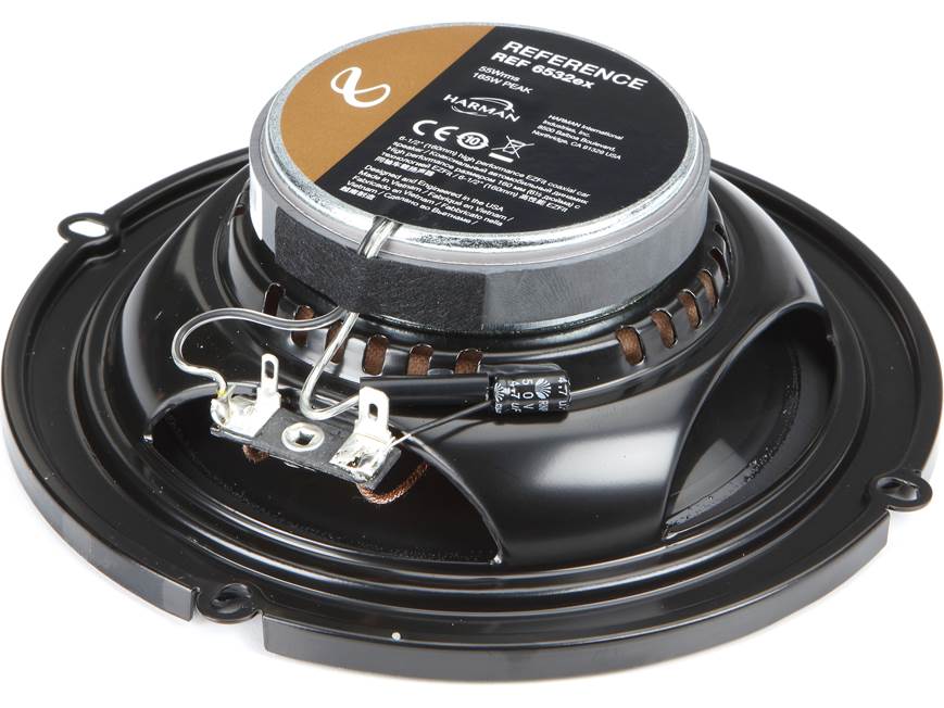 Infinity Reference REF-6532ex 6-1/2