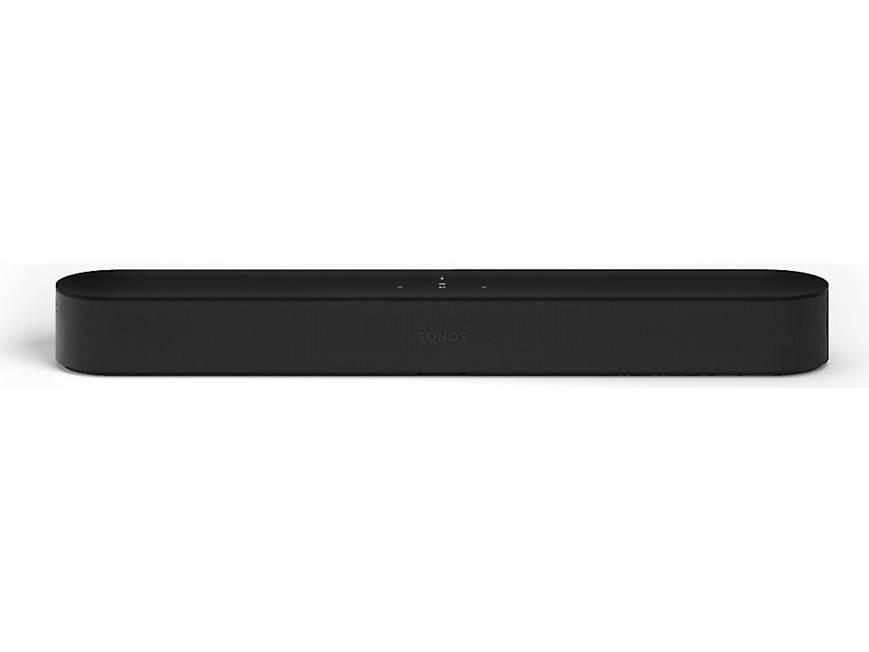 SONOS Beam Gen1 黒 サウンドバー Sonos Beam (Black) TV sound bar/wireless music system with Amazon