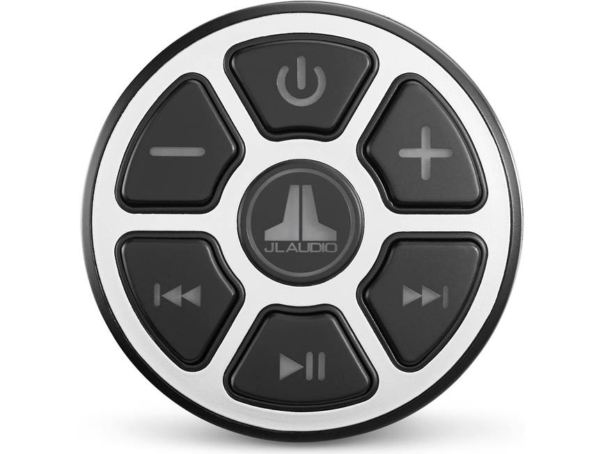 JL Audio MBT-CRXv2 Marine-rated Bluetooth® adapter at Crutchfield