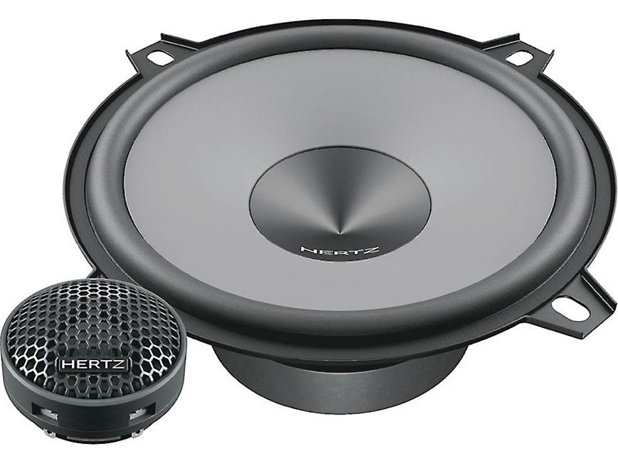 Hertz K 130 Uno Series 5-1/4