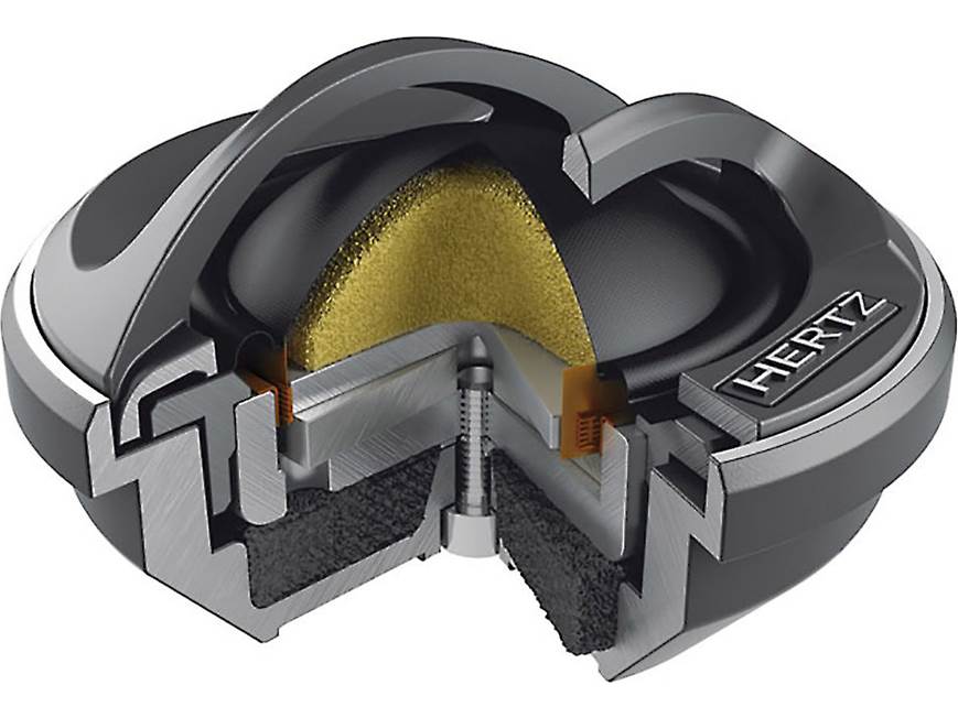 Hertz ML 280.3 Mille Legend Series 1-3/8