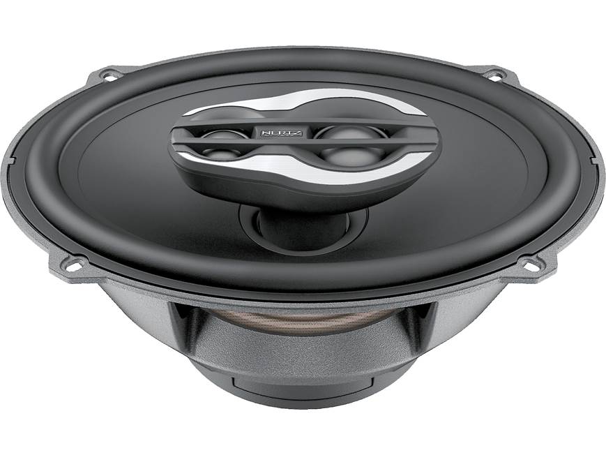 Hertz MPX 690.3 PRO Mille PRO Series 6