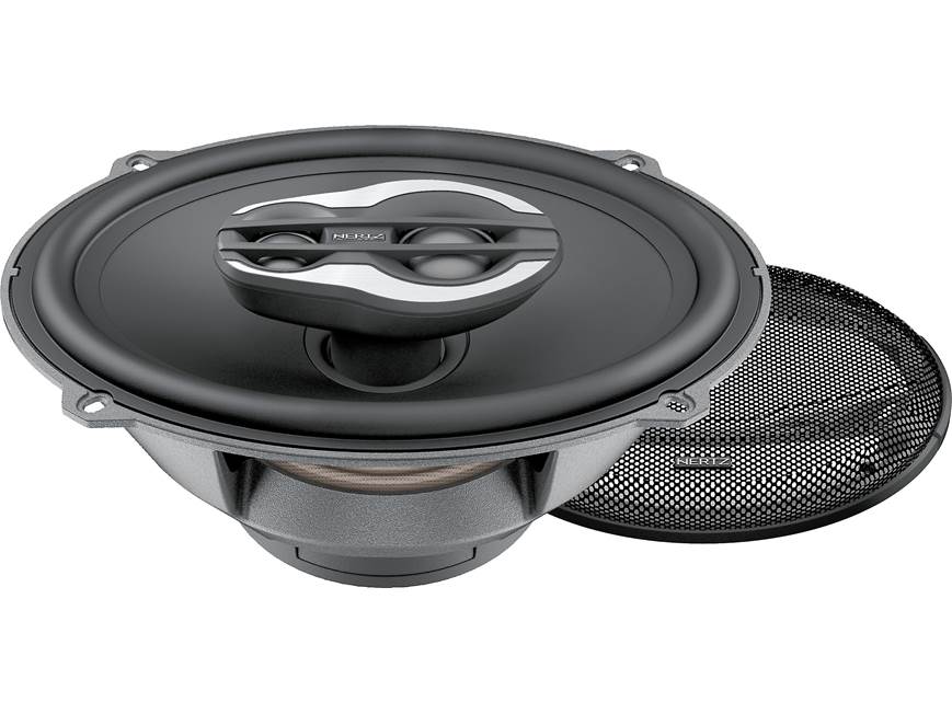 Hertz MPX 690.3 PRO Mille PRO Series 6