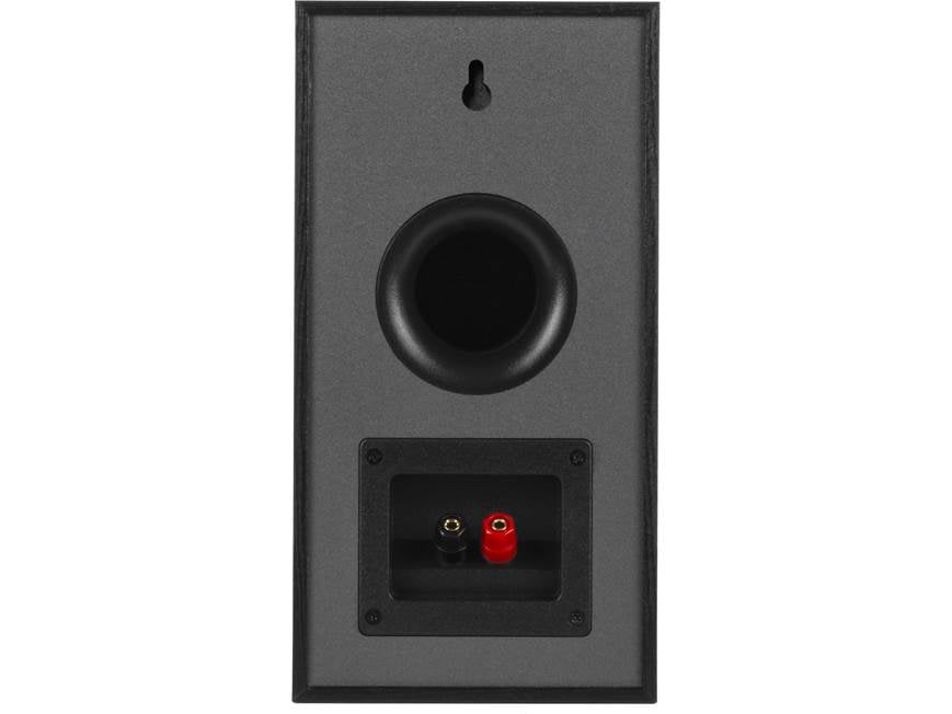 Klipsch Reference R-41M Bookshelf speakers at Crutchfield Canada