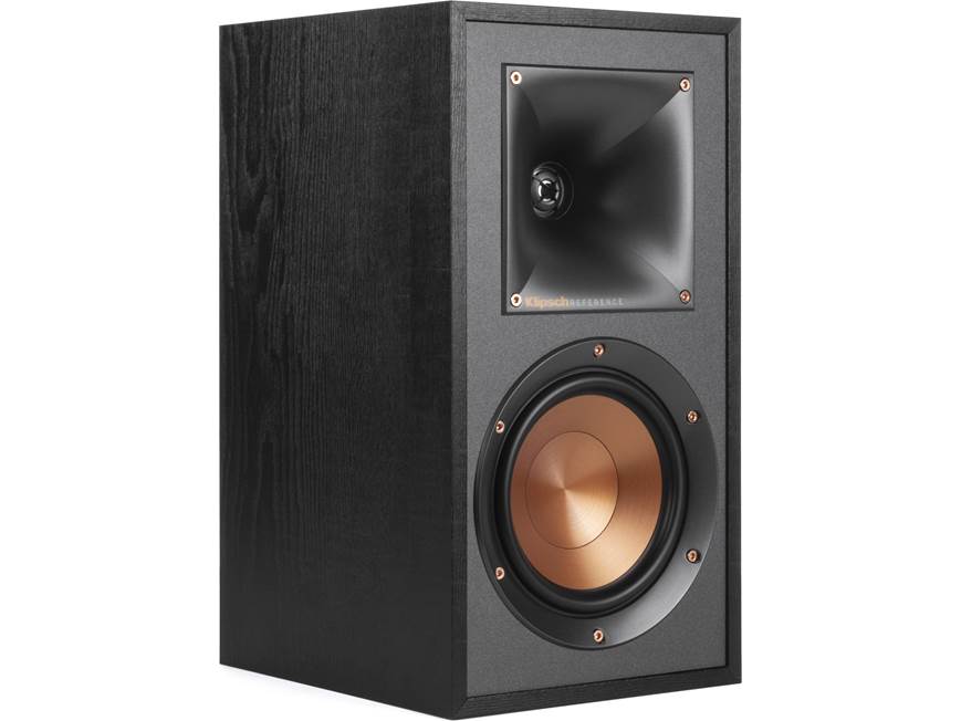 Klipsch Reference R-51M Bookshelf speakers at Crutchfield Canada