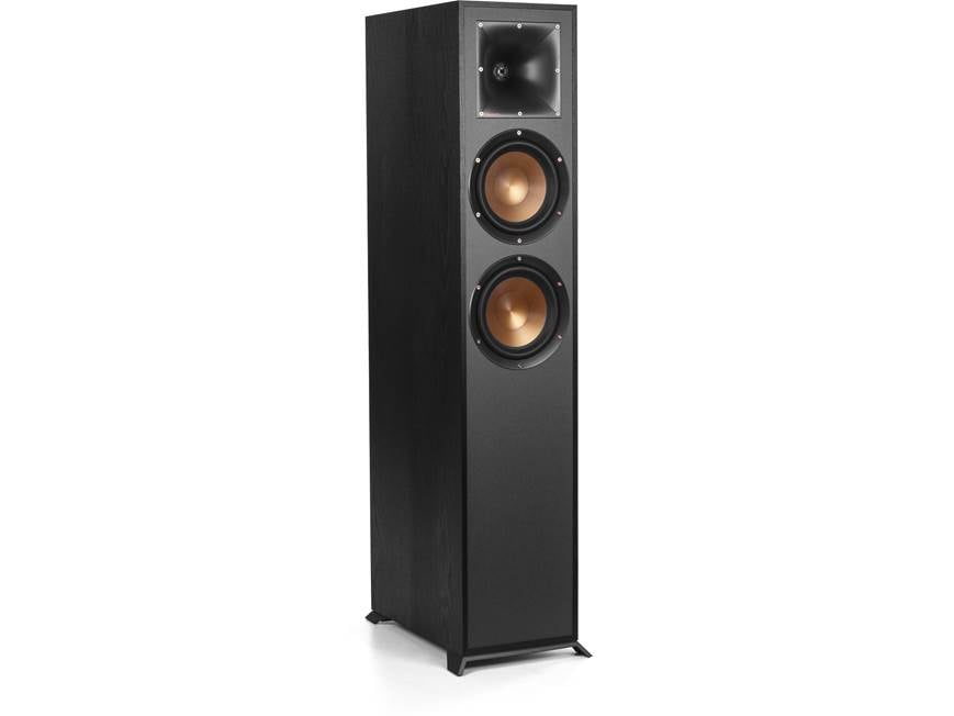 【未使用】Klipsch/フロアスタンディングスピーカー/R-620F/2台セット ⑥ Klipsch Reference R-620F Floor-standing speaker at Crutchfield Canada