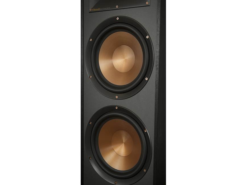 Klipsch Reference R-620F Floor-standing speaker at Crutchfield Canada