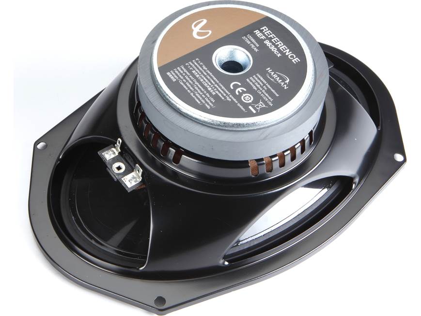 Infinity Reference REF-9630cx 6