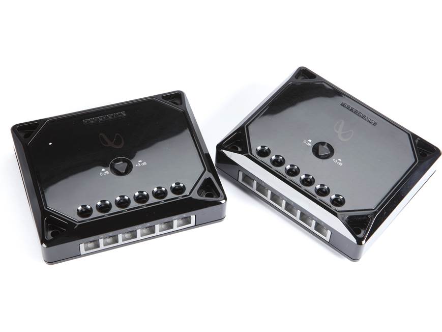 Infinity Reference REF-9630cx 6