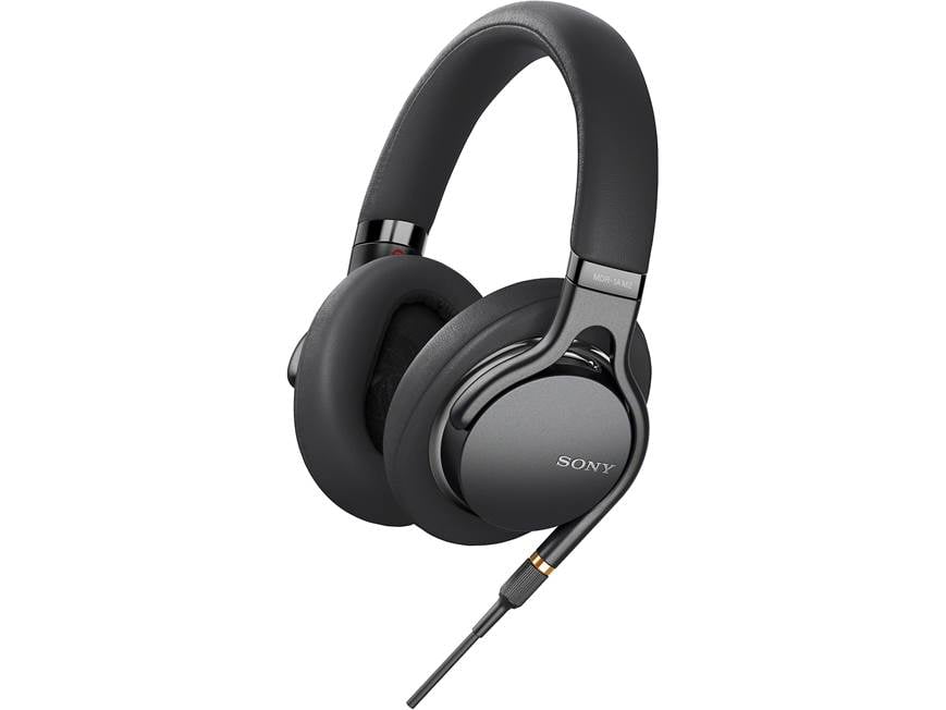 Sony MDR-1AM2 Over-ear headphones at Crutchfield Canada