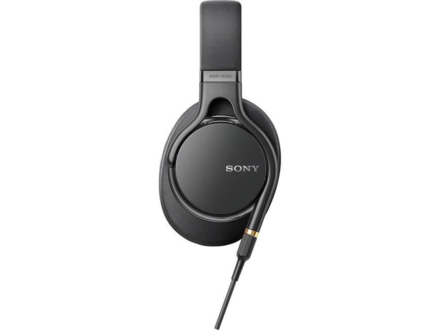 Sony MDR-1AM2 Over-ear headphones at Crutchfield Canada
