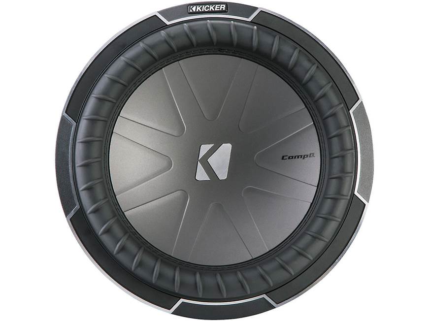 Kicker Q-Class 42CWQ122 CompQ Series 12