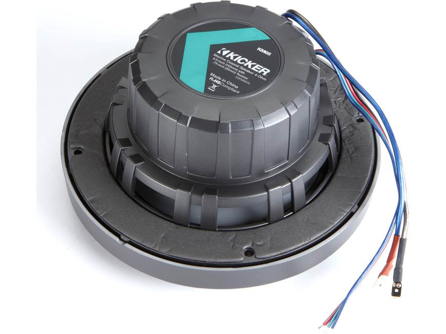 Kicker 45KM654L 6-1/2