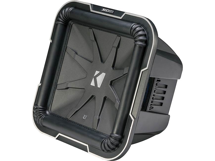 Kicker Q-Class 41L7122 L7 Series 12