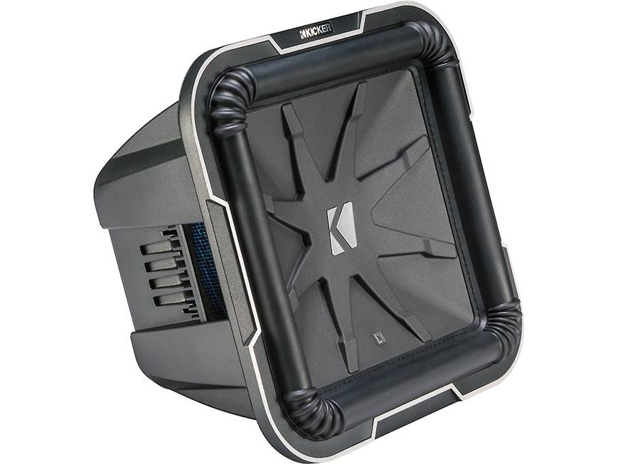 Kicker Q-Class 41L7122 L7 Series 12