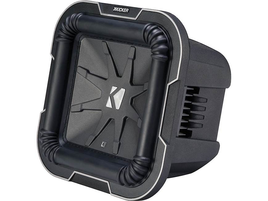 Kicker Q-Class 41L782 L7 Series 8