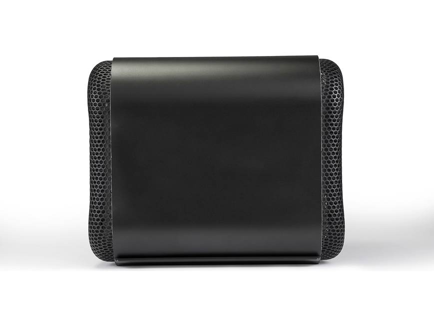 Kicker Q-Class 43L7QB82 L7 Series compact ported enclosure with 8