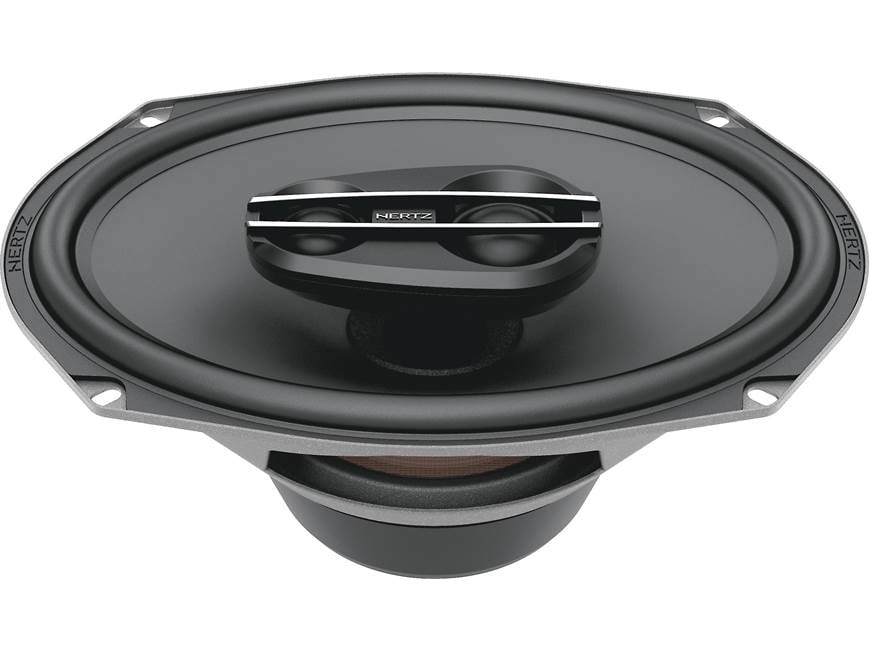 Hertz CPX 690 PRO Cento Series 6