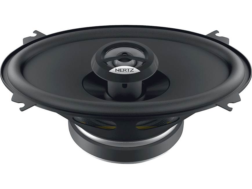 Hertz DCX 460.3 Dieci Series 4