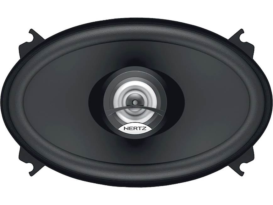 Hertz DCX 460.3 Dieci Series 4