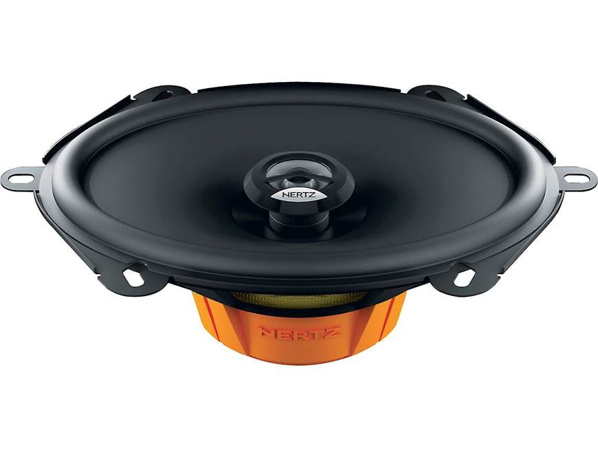 Hertz DCX 570.3 Dieci Series 5