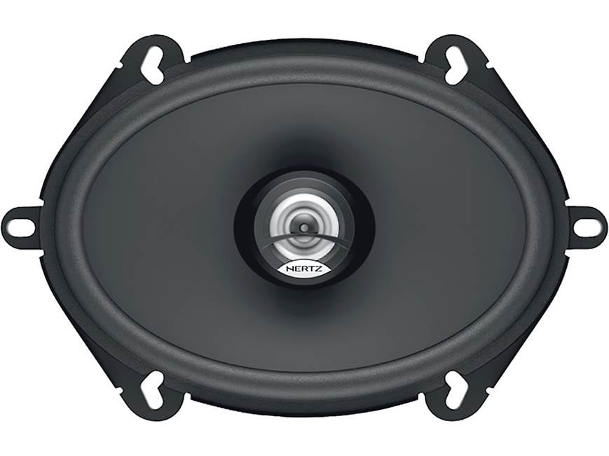 Hertz DCX 570.3 Dieci Series 5