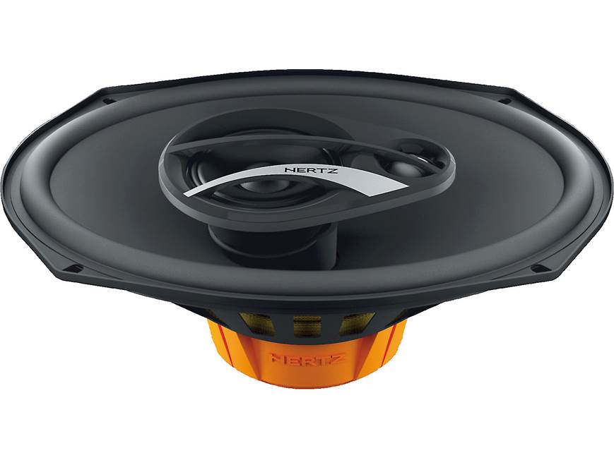 Hertz DCX 690.3 Dieci Series 6