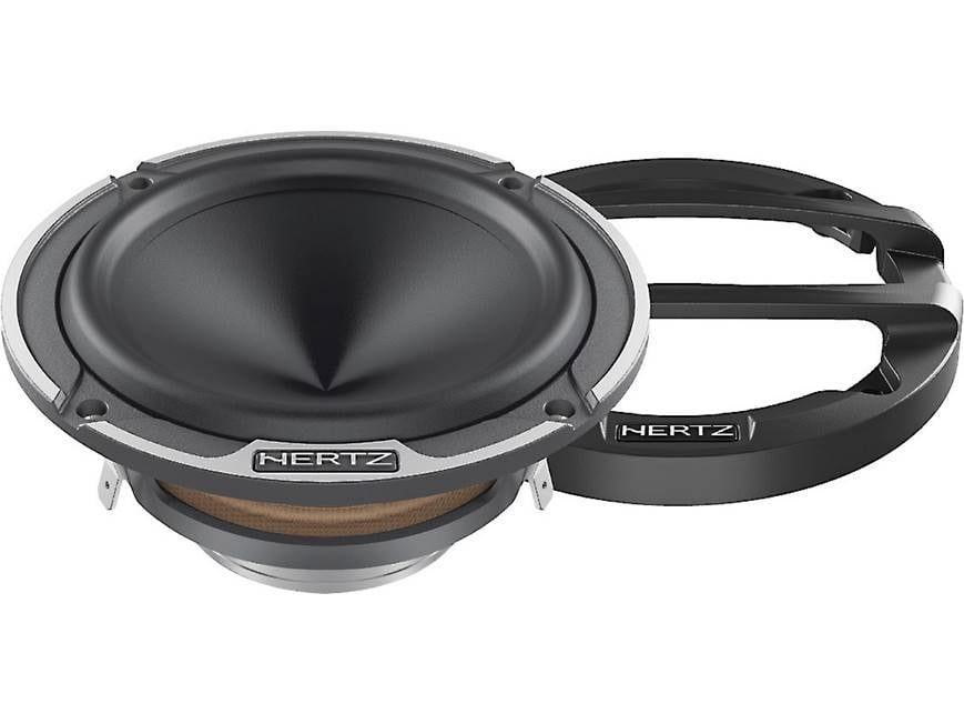 Hertz ML 700.3 Mille Legend Series 3