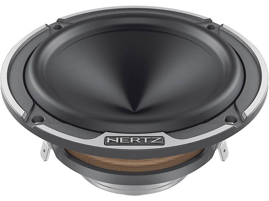 Hertz ML 700.3 Mille Legend Series 3