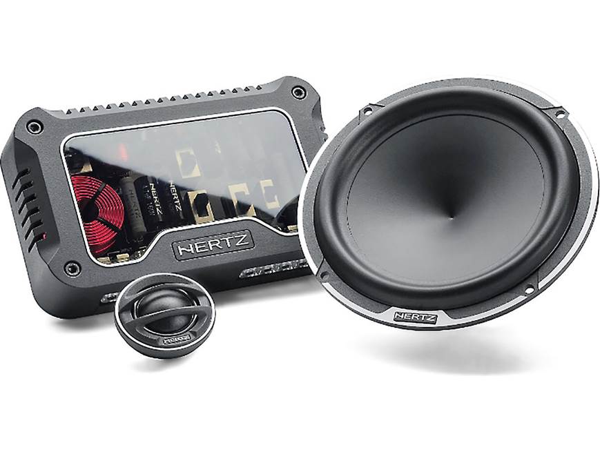 マイロ Hertz MLK 1650.3 Mille LEGEND Series 6-1/2