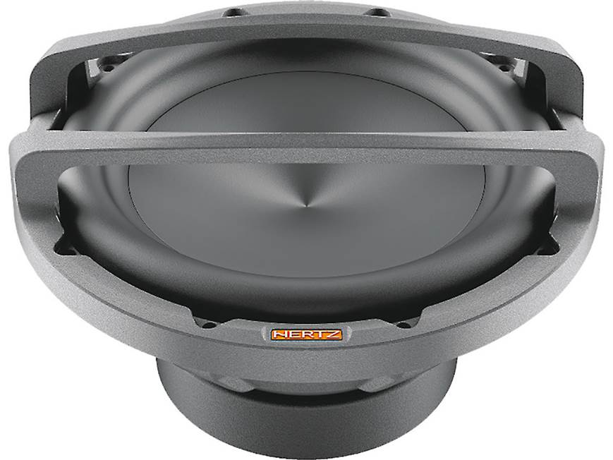 Hertz MP 250 D2.3 Mille Pro Series 10