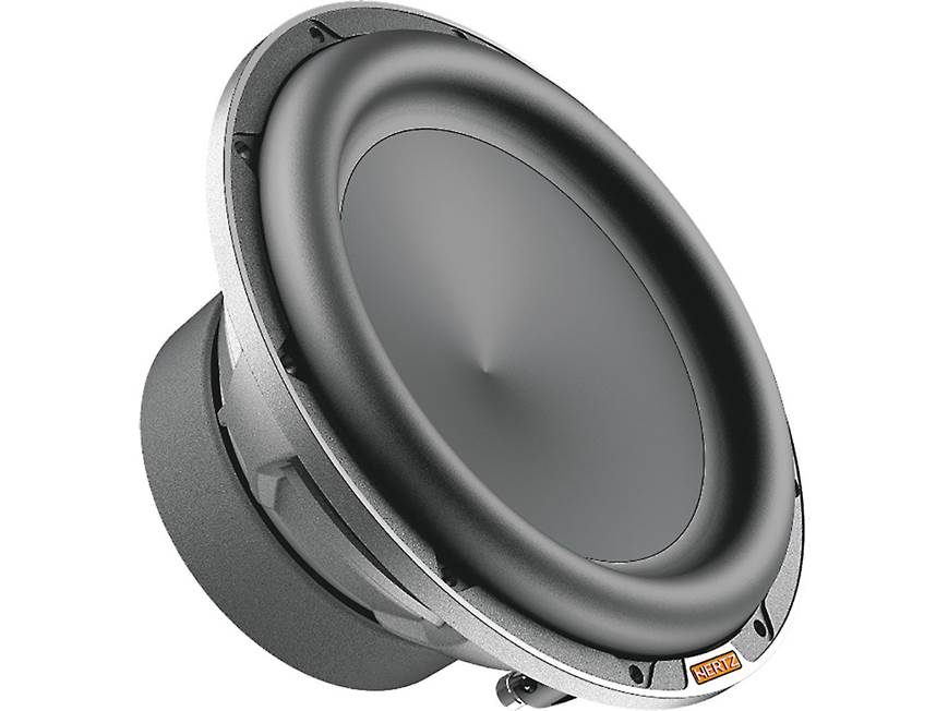 Hertz MP 250 D4.3 Mille Pro Series 10