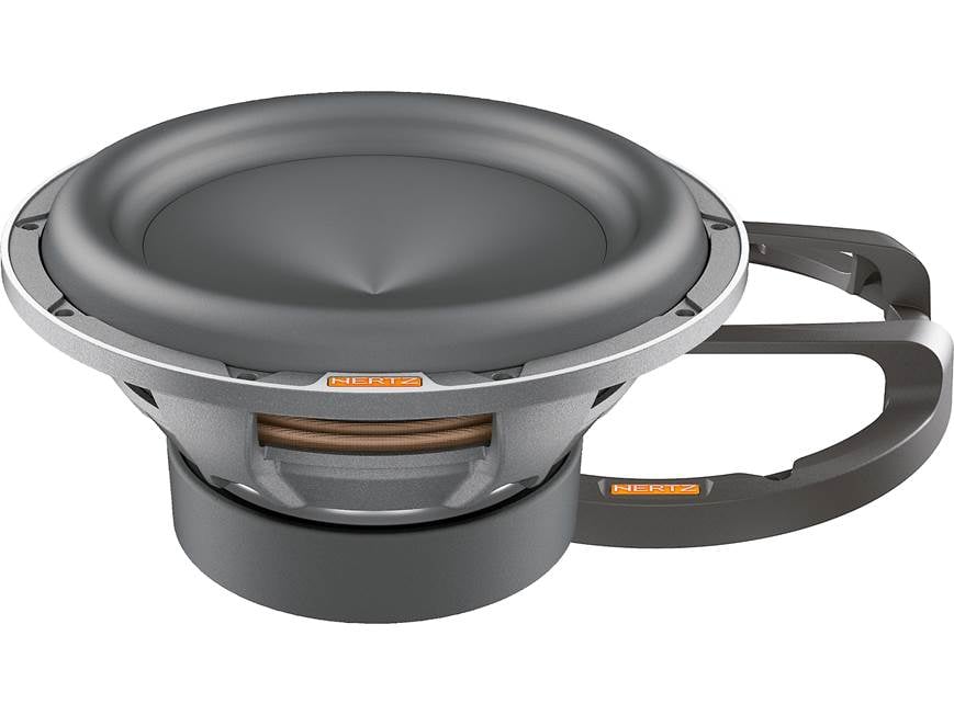 Hertz MP 250 D4.3 Mille Pro Series 10